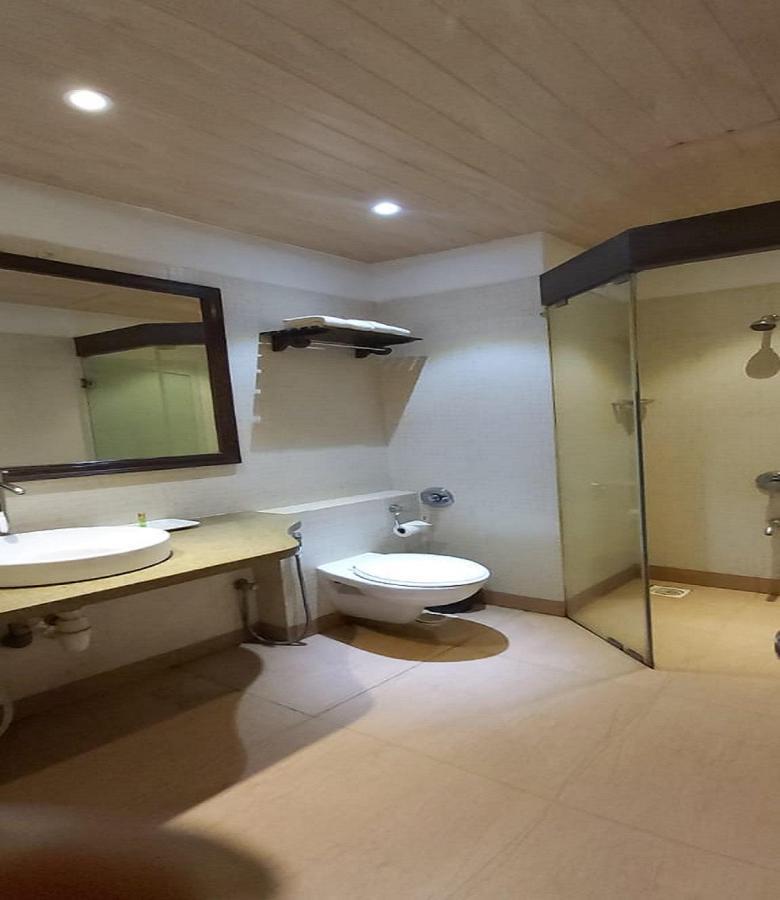 Tangerine Boutique Resort Calangute Exterior photo